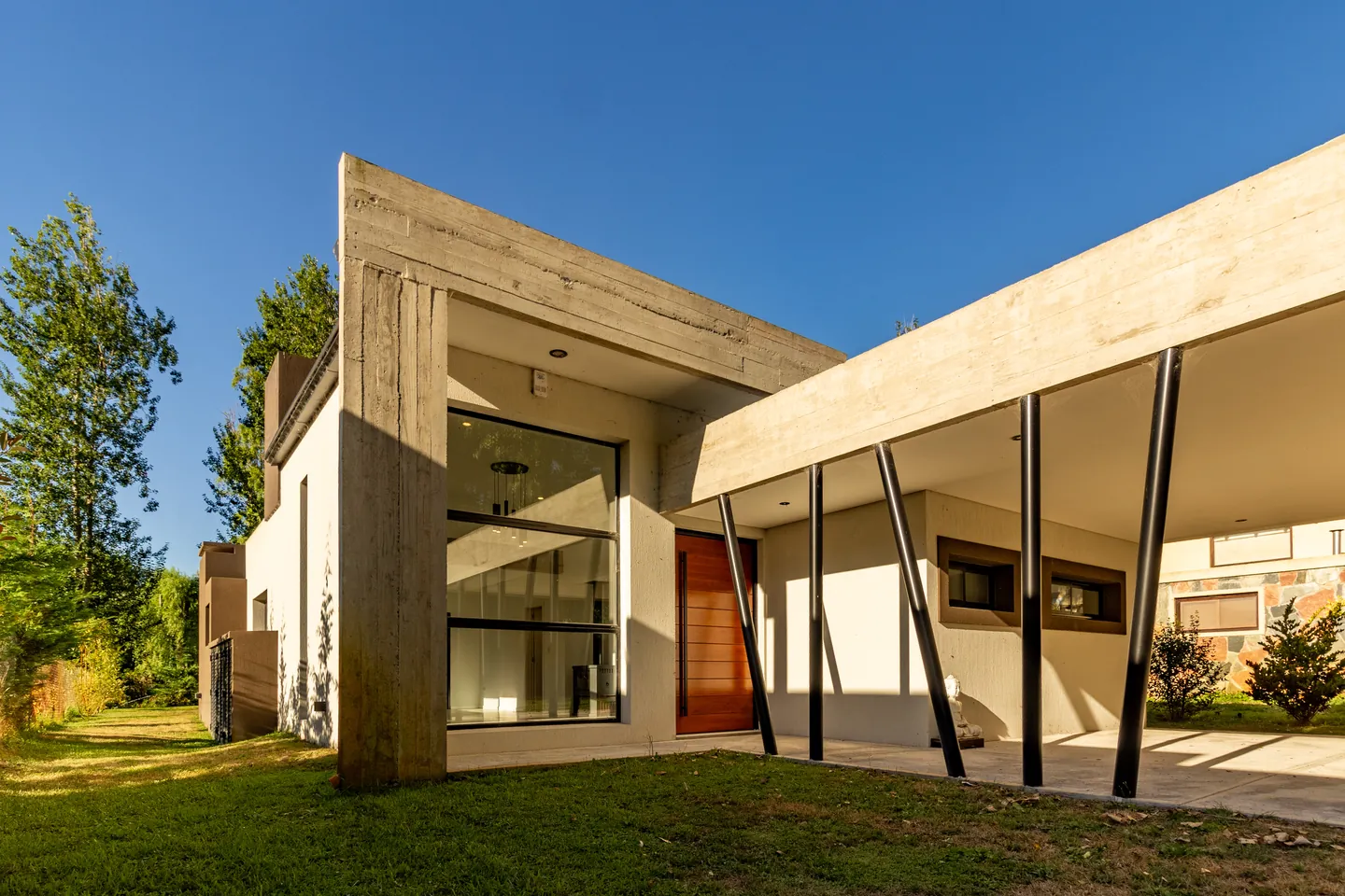 Vivienda en Costa del Este